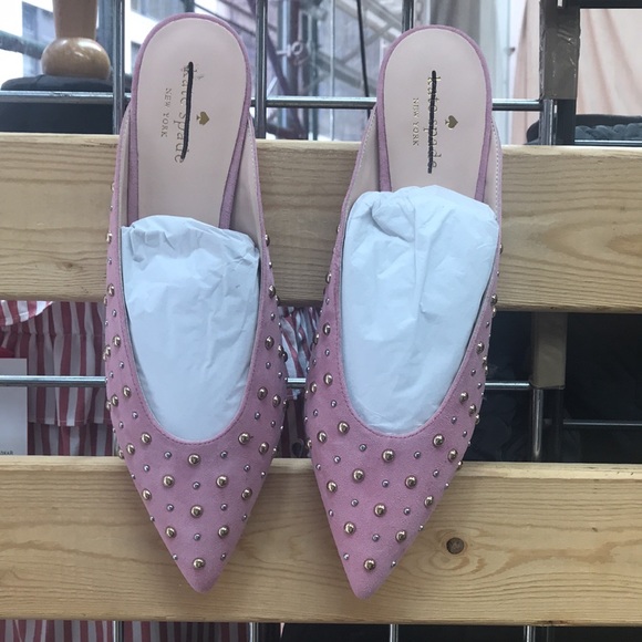 NWT, Kate Spade surie,Parisian pink style S553509 - Picture 15 of 17